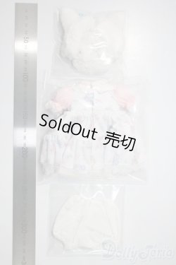 画像2: 幼SD/OF:衣装セット U-25-04-15-199-TN-ZU