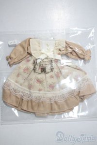 幼SD/OF:衣装セット U-25-04-15-170-TN-ZU