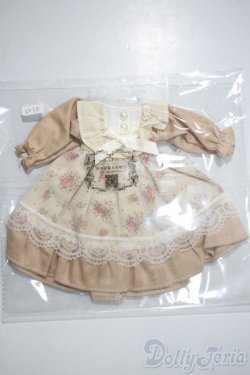 画像1: 幼SD/OF:衣装セット U-25-04-15-170-TN-ZU