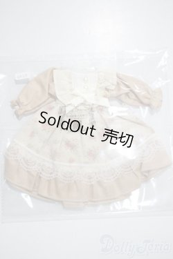 画像1: 幼SD/OF:衣装セット U-25-04-15-170-TN-ZU