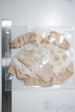 画像2: 幼SD/OF:衣装セット U-25-04-15-170-TN-ZU