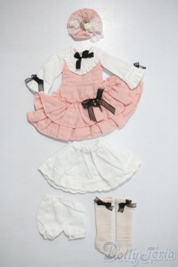 画像1: 幼SD/OF:衣装セット U-25-04-15-172-TN-ZU