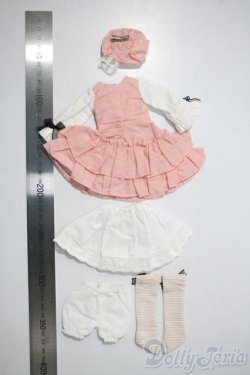 画像2: 幼SD/OF:衣装セット U-25-04-15-172-TN-ZU