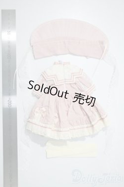 画像2: 幼SD/OF:衣装セット U-25-04-15-171-TN-ZU