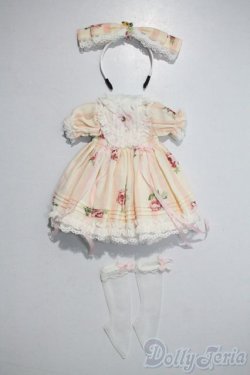 画像1: 幼SD/OF:衣装セット U-25-04-15-175-TN-ZU