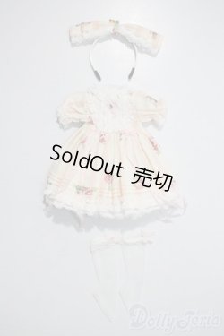 画像1: 幼SD/OF:衣装セット U-25-04-15-175-TN-ZU