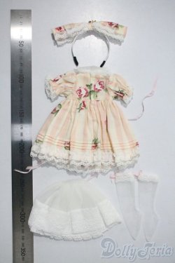 画像2: 幼SD/OF:衣装セット U-25-04-15-175-TN-ZU