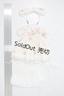 画像2: 幼SD/OF:衣装セット U-25-04-15-175-TN-ZU