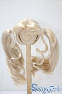 6-7inch/ウィッグ U-25-04-22-004-TN-ZU