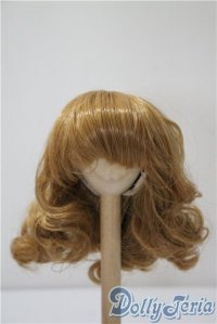 6-7inch/ウィッグ U-25-04-22-008-TN-ZU