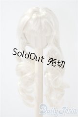 7-8inch/ウィッグ U-25-04-22-013-TN-ZU