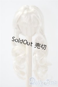 7-8inch/ウィッグ U-25-04-22-013-TN-ZU
