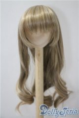 7-8inch/ウィッグ U-25-04-22-009-TN-ZU