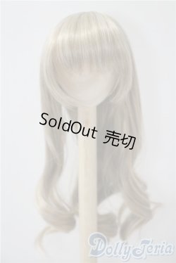 画像1: 7-8inch/ウィッグ U-25-04-22-009-TN-ZU
