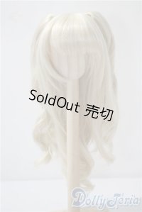 7-8inch/ウィッグ U-25-04-22-012-TN-ZU