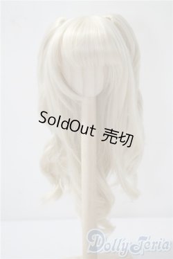 画像1: 7-8inch/ウィッグ U-25-04-22-012-TN-ZU