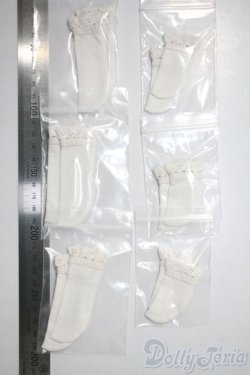画像2: 幼SD/OF:靴下 U-25-04-15-205-TN-ZU