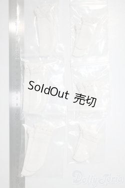 画像2: 幼SD/OF:靴下 U-25-04-15-205-TN-ZU