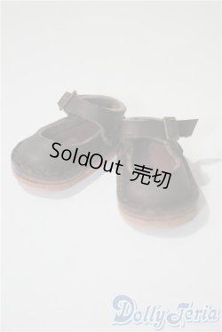 画像1: 幼SD/OF:靴 U-25-04-22-090-TN-ZU