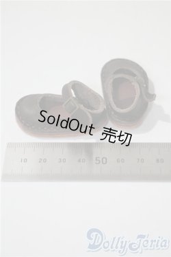 画像2: 幼SD/OF:靴 U-25-04-22-090-TN-ZU