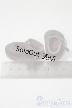 画像2: 幼SD/OF:靴 U-25-04-22-091-TN-ZU