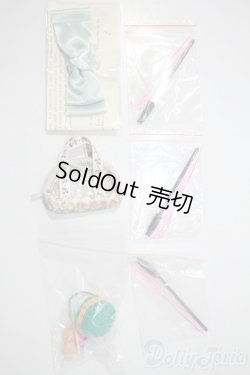 画像1: 幼SD/OF:小物 U-25-04-15-207-TN-ZU