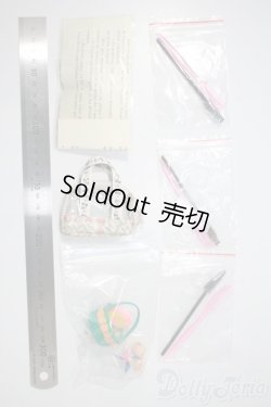 画像2: 幼SD/OF:小物 U-25-04-15-207-TN-ZU