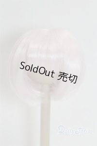 6-7inch/ウィッグ U-25-04-15-245-TN-ZU