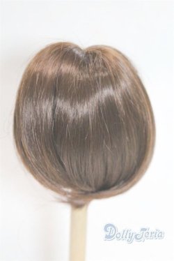 画像2: 6-7inch/ウィッグ U-25-04-15-246-TN-ZU