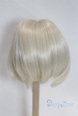 画像2: 7-8inch/ウィッグ U-25-04-15-260-TN-ZU