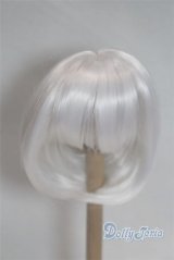 7-8inch/ウィッグ U-25-04-15-261-TN-ZU