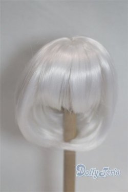 画像1: 7-8inch/ウィッグ U-25-04-15-261-TN-ZU