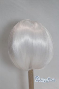 画像2: 7-8inch/ウィッグ U-25-04-15-261-TN-ZU