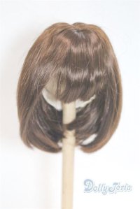 7-8inch/ウィッグ U-25-04-15-262-TN-ZU