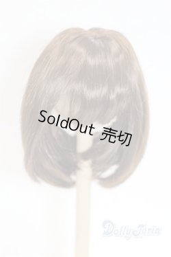 画像1: 7-8inch/ウィッグ U-25-04-15-262-TN-ZU