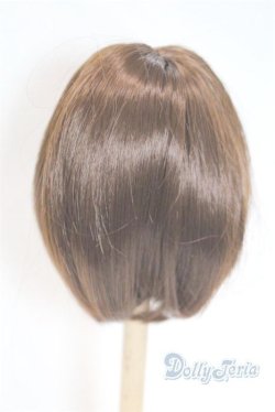 画像2: 7-8inch/ウィッグ U-25-04-15-262-TN-ZU