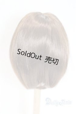 画像2: 7-8inch/ウィッグ U-25-04-15-262-TN-ZU