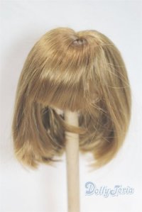 7-8inch/ウィッグ U-25-04-15-264-TN-ZU