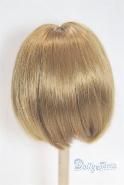 画像2: 7-8inch/ウィッグ U-25-04-15-264-TN-ZU