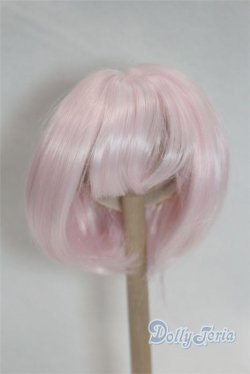画像1: 7-8inch/ウィッグ U-25-04-15-265-TN-ZU