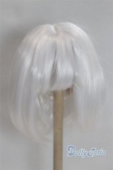 9-10inch/ウィッグ U-25-04-15-251-TN-ZU