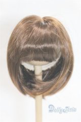 9-10inch/ウィッグ U-25-04-15-252-TN-ZU
