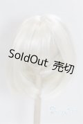 9-10inch/ウィッグ U-25-04-15-253-TN-ZU