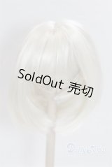 9-10inch/ウィッグ U-25-04-15-253-TN-ZU