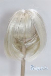 9-10inch/ウィッグ U-25-04-15-253-TN-ZU