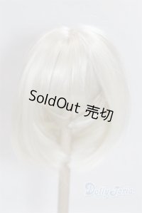 9-10inch/ウィッグ U-25-04-15-253-TN-ZU