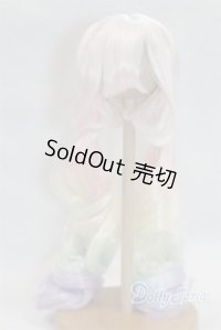 9-10inch/ウィッグ U-25-04-15-256-TN-ZU