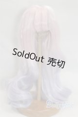9-10inch/ウィッグ U-25-04-15-257-TN-ZU