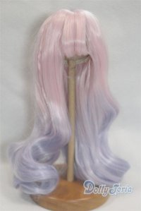 9-10inch/ウィッグ U-25-04-15-257-TN-ZU