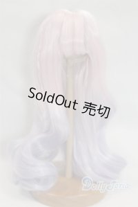 9-10inch/ウィッグ U-25-04-15-257-TN-ZU